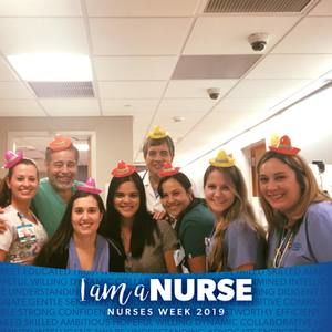 Meet your Posher, Lynn